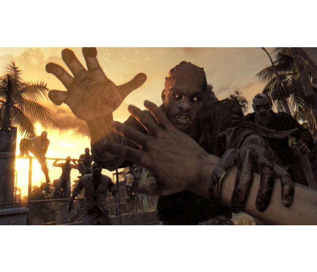 Techland Dying Light PS4 - 1400901 - zdjęcie 6